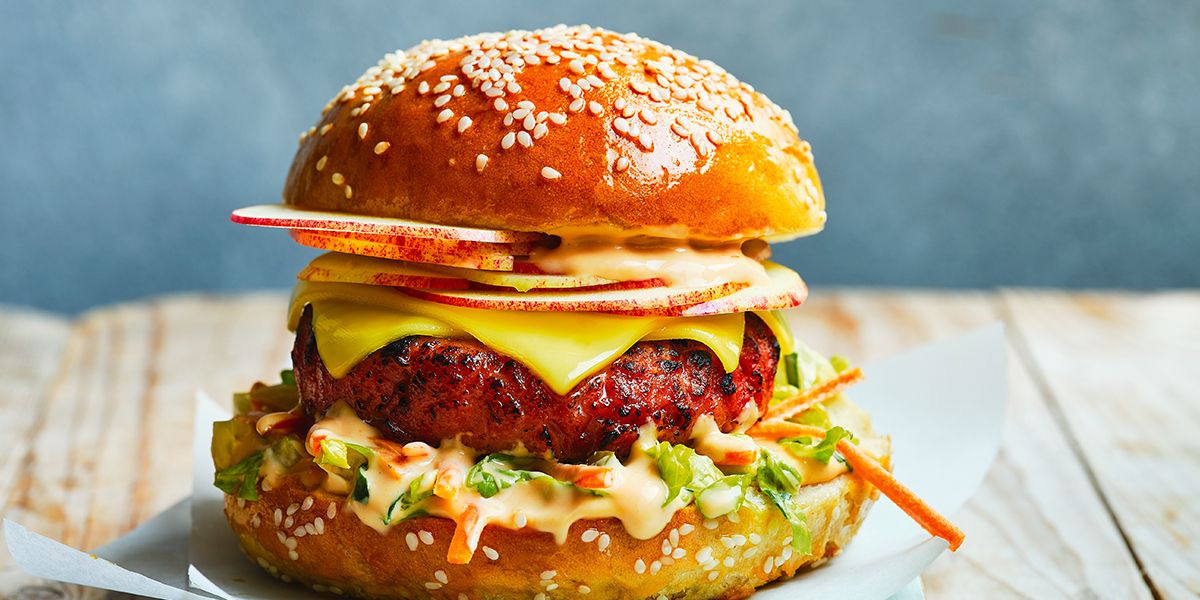 Vegan Family Meals