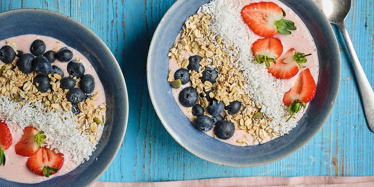 A breakfast for every occasion