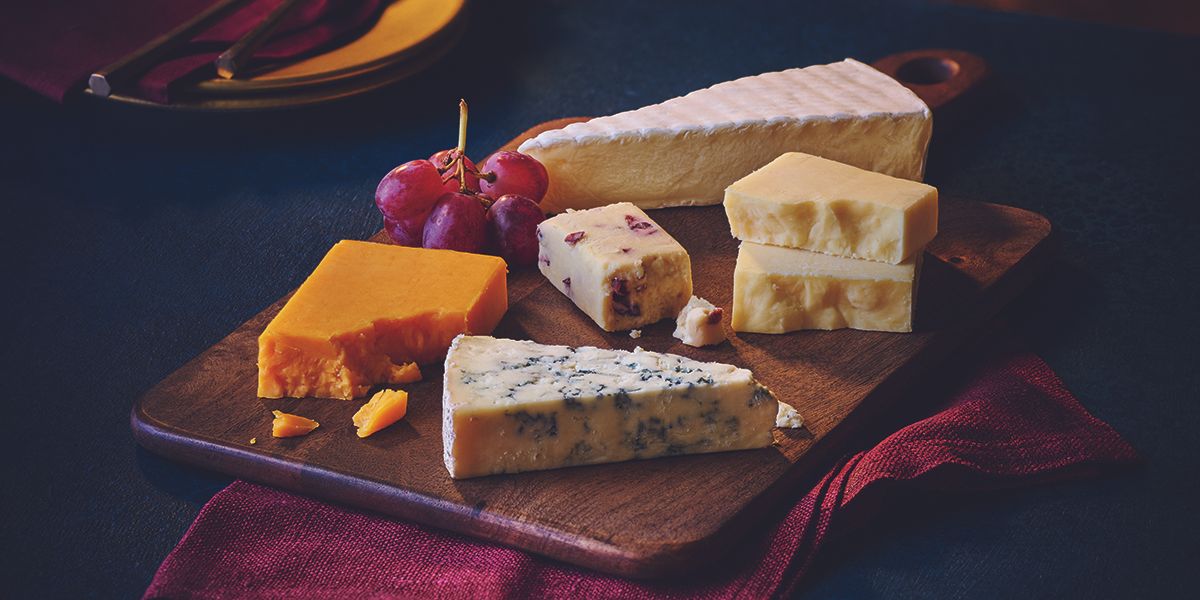 Cheese and clearance wine night