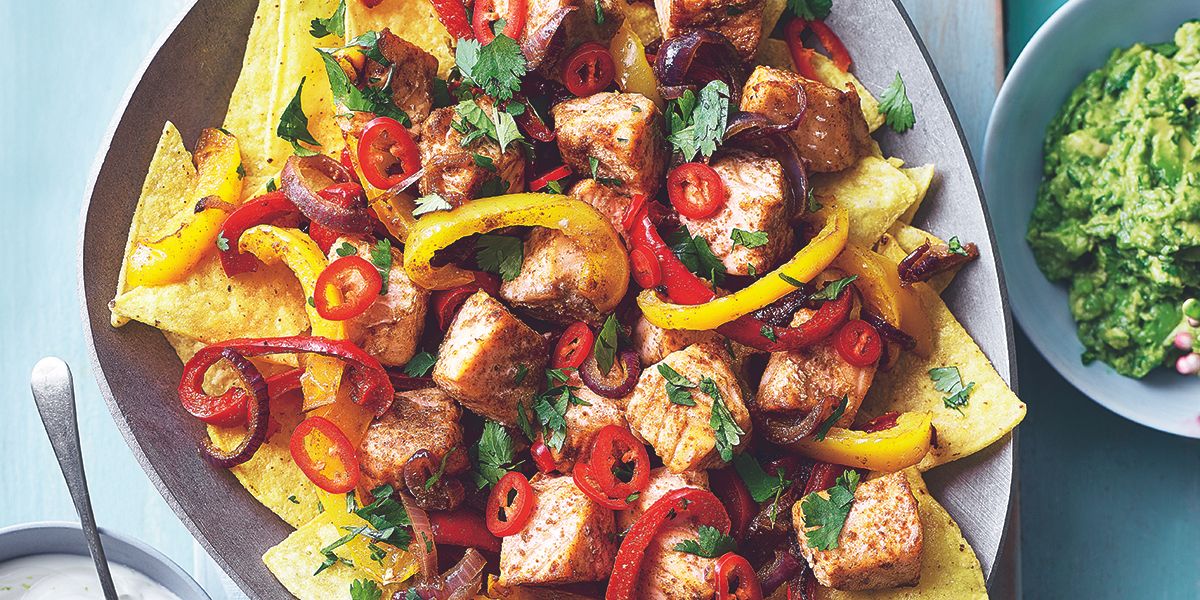 7 gloriously good gluten free recipes you need to cook right now | Co