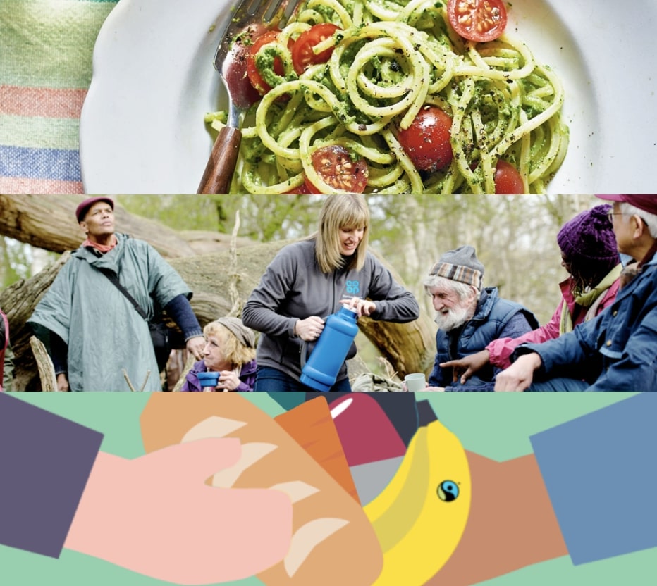 How Co-op is supporting local communities