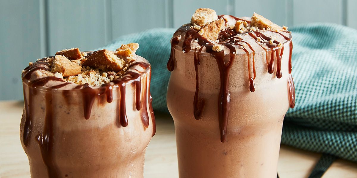 Boozy shop ice cream