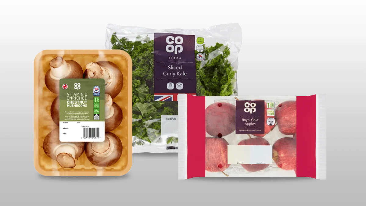 Fan of fruit? Pick up the latest Fresh 3 deal