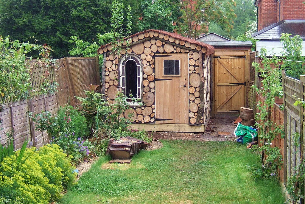 The Perfect Escape A Shed Load Of Ideas Hub The Perfect Escape A Shed Load Of, Garden Shed Plan Uk