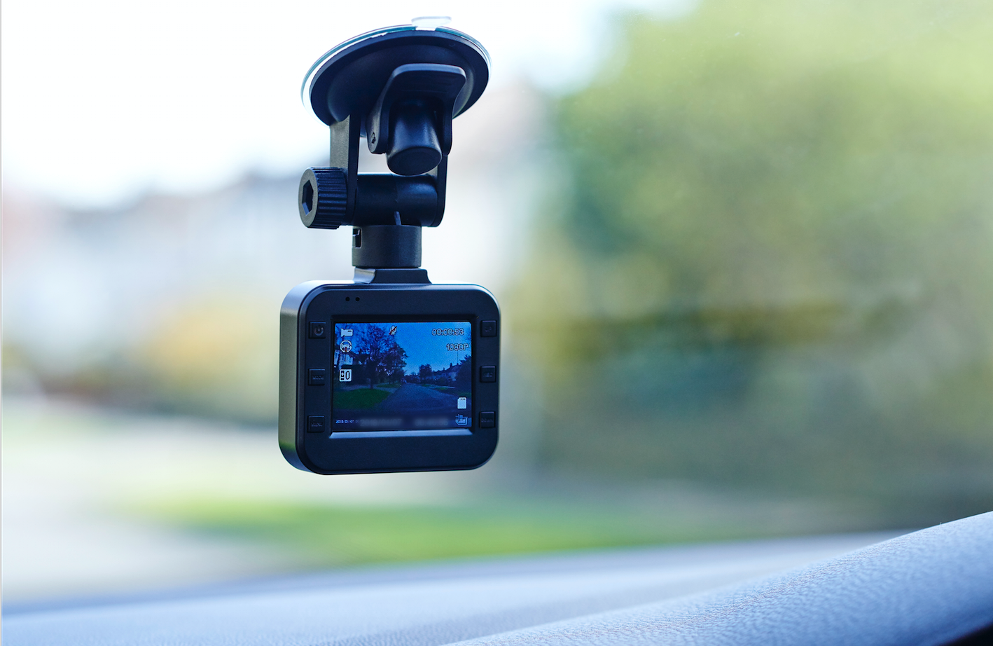 Five reasons why dash cams are useful The Hub